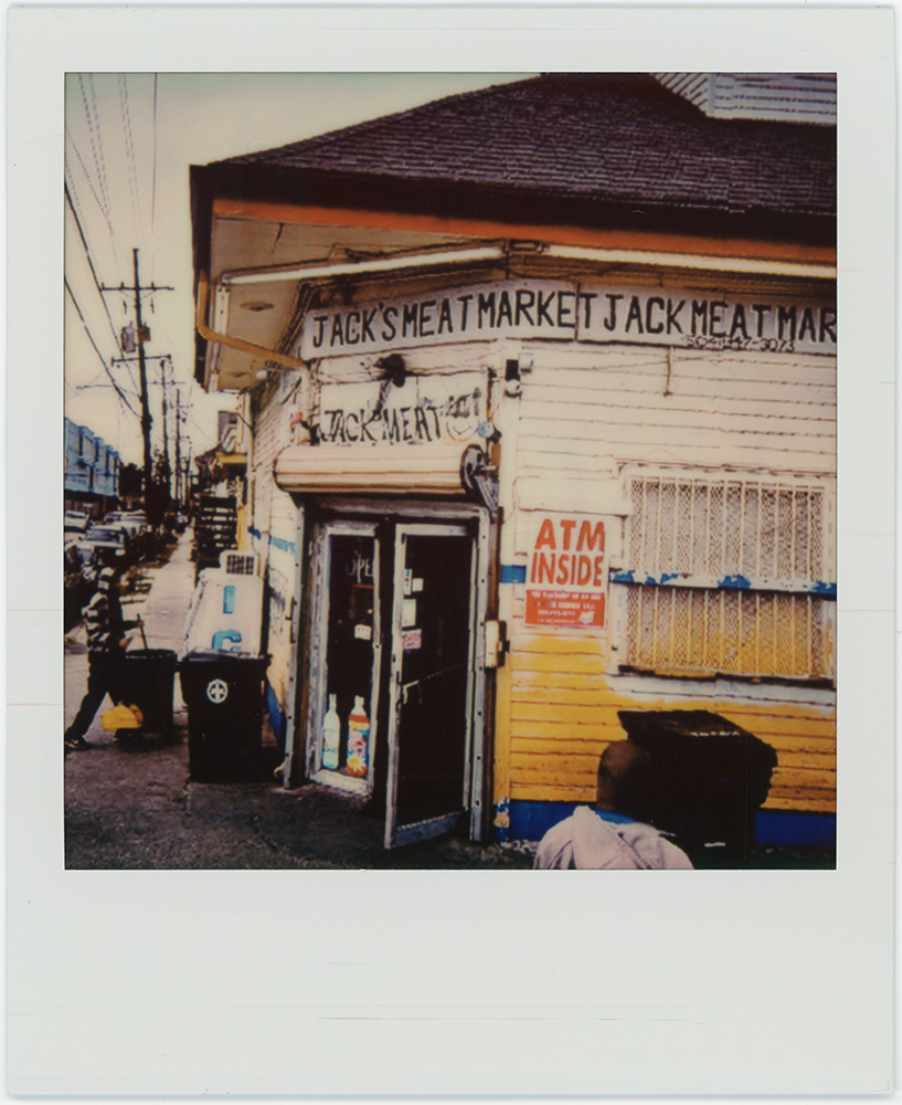 Polaroid 84